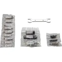 Celexon MultiCel Schraubenset