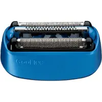 Braun - Ersatzscherkopf 'CoolTec 40B' 1 St Sonstige