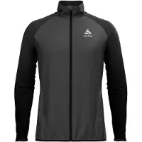 Odlo Zeroweight Warm Hybrid Jacke