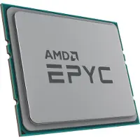 Lenovo AMD EPYC 7262, AMD EPYC, Socket SP3, 7 nm, AMD, 3,2 GHz, 64-Bit