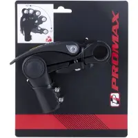 Promax A-head Handle 25.4 Mm Verstellbarer Vorbau