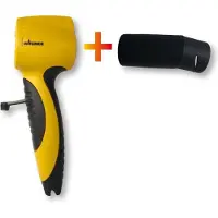 Wagner W985E Farbsprüh-Adapter Passend für Marke W 985 E 2315666
