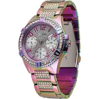 GUESS GW0044L1, Wasserfest, Quarz