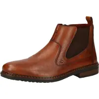 Rieker Herrenstiefel Rieker DANE herren