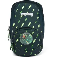 Ergobag ease LUMI-Edition Small Kinderrucksack Bärtolomäus '21