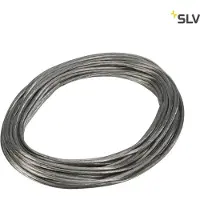 SLV 139026 TENSEO NIEDERVOLT-SEIL, isoliert, 6 mm2, 20 m
