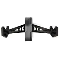 Feedback Sports - Velo Wall Rack - Fahrradhalter schwarz