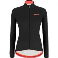 Santini Colore Langarm-trikot