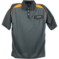 Terratrend T-Shirt "TTJ-Polo-Shirt"