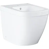 GROHE Euro Ceramic, Weiß