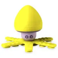 Celly SQUIDDYSOUND, 3 cm, 3 W, 32 Ohm, Verkabelt & Kabellos, 10 m, Mikro-USB