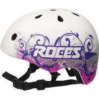 Roces Tattoo Aggressive Frauenhelm