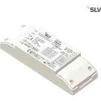 SLV LED Treiber Medo 300 Dimmbar Dali 1-10V in Weiß