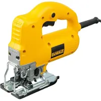 DeWalt WYRZYNARKA 550W DW341K