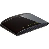D-Link Des-1005d 5 Switch