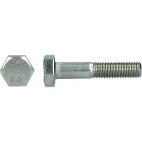 Pgb-Europe 2-1/2 zu 1-1/2 Übergangsteil in phosphatierter Ausführung, 120.7 mm