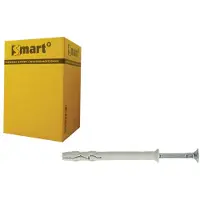 Bahco Topf Mit Glasfasergriff 1kg