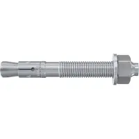 Fischer Bolzenanker FBN II 8/100
