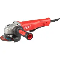 Milwaukee AGV13-125XSPDE Winkelschleifer 125 mm 1250 Watt