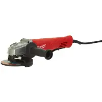 Milwaukee AG13-125XSPD Winkelschleifer 125 mm 1250 Watt