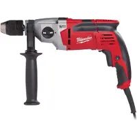 Milwaukee PD2E22R Schlagbohrmaschine 850 Watt
