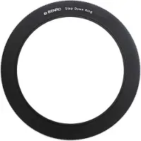 Benro Step Down-Ring Größe 77–49