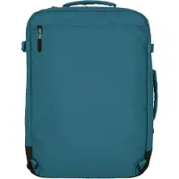 Travelite Freizeit Reise Rucksack Daypack Cabin Size Bordgepäck petrol