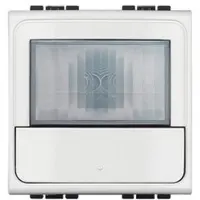 Legrand N4434N Bewegungsmelder Pir Weiss