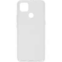 IMoshion Gel Case Motorola Moto G9 Power - Transparent