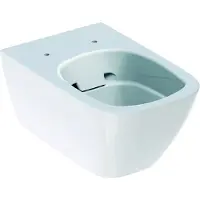 Geberit 500208011 Smyle Square Wand-WC Tiefspüler