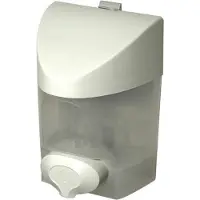 Ophardt hygiene R 8 Seifenspender R80101007LLP , 1 Seifenspender