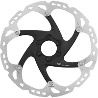 Shimano Bremsscheibe Sm Rt 86 203 mm 6T