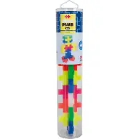 Plus plus 15 Kreative Bausteine BIG Neon
