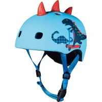 Micro - Helmet - Scootersaurus (S) (AC2094BX)