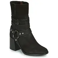 Mjus Stiefeletten TUA BUCKLE damen