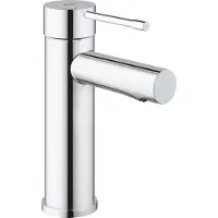 GROHE 34294001, Waschbecken, Hebelgriffe, 1/2", Chrom