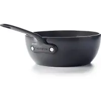 Greenpan Craft Steelpan 20 cm
