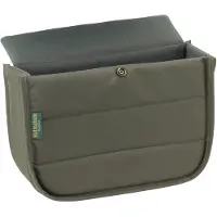 Billingham Fototasche Hadley Small Pro burgunderrot/schokoladenbraun BI505014-54