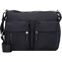 Mandarina Duck Hunter VCT18 Crossover Black