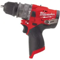 Milwaukee M12 FPDX M12 FUEL Akku-Schlagbohrschrauber