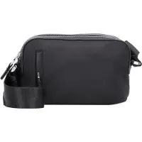 Mandarina Duck Hunter - Umhängetasche 23 cm (black)