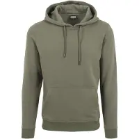 Urban Classics Terry Basic Sweatshirt