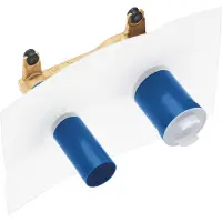 GROHE 23571000, Waschbecken