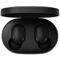 Xiaomi Redmi Airdots Basic S Kopfhörer Kabellos im Ohr Anrufe/Musik Bluetooth Schwarz