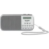 Technisat Techni Rdr Radio