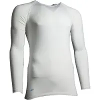 Precision Essential Langarm-baselayer