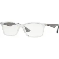 Ray-Ban Rx7047576856 56/17/145 Brille