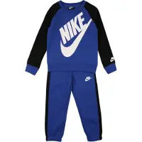 Nike Futura Crew Trainingsjacke