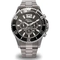 Gooix - Armbanduhr - Herren - Chronograph - GX 06005 90A