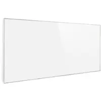 Klarstein Wonderwall Smart Infrarotheizung 60x120cm App-Steuerung 720W Wochentimer IP24